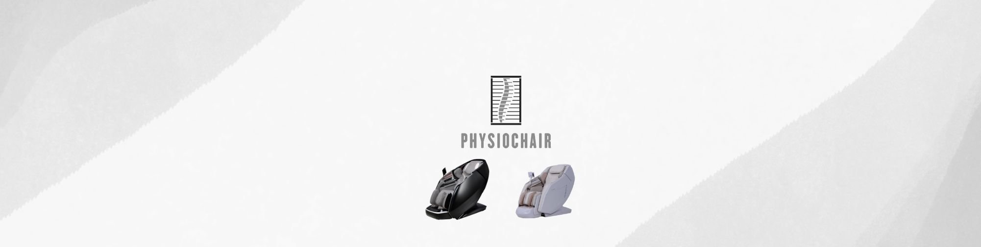 PhysioChair - Massagesessel Welt