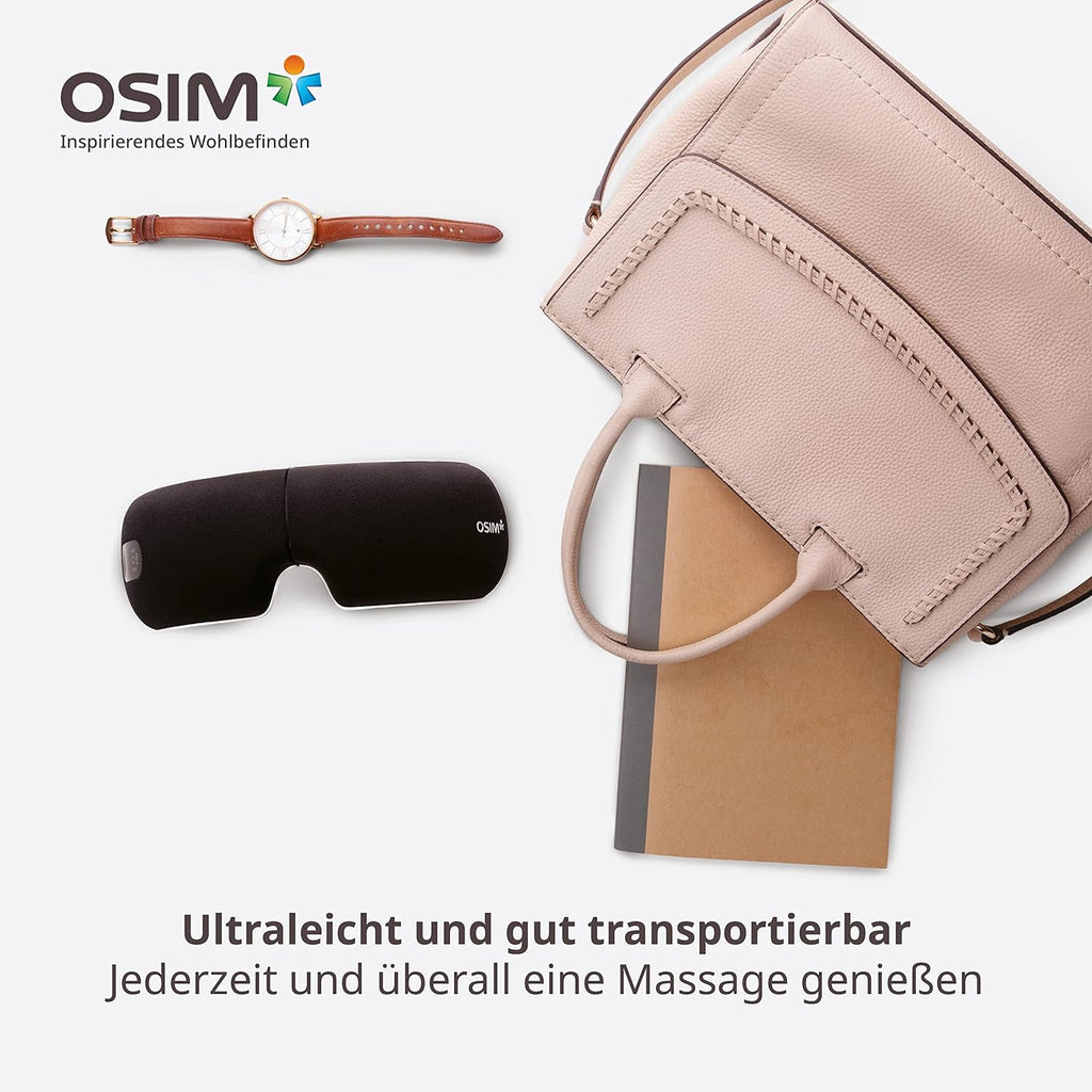 uVision Air Augenmassagegerät von OSIM